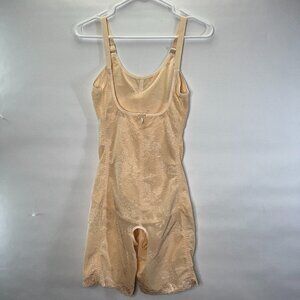 𝅺HIGH Compression Bodyshaper XL